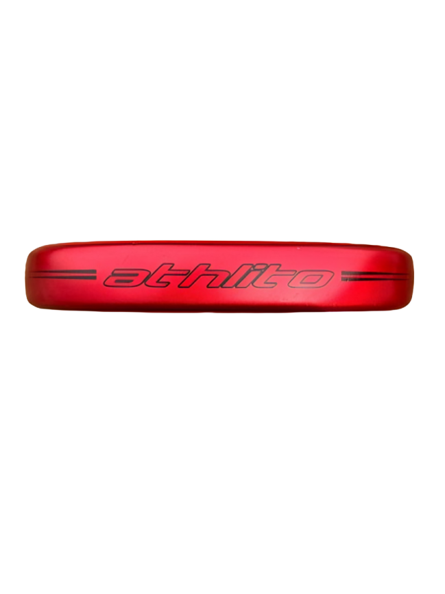 Limited Edition - Athlito Bloodshot 18K Carbon Padel Racket 2026
