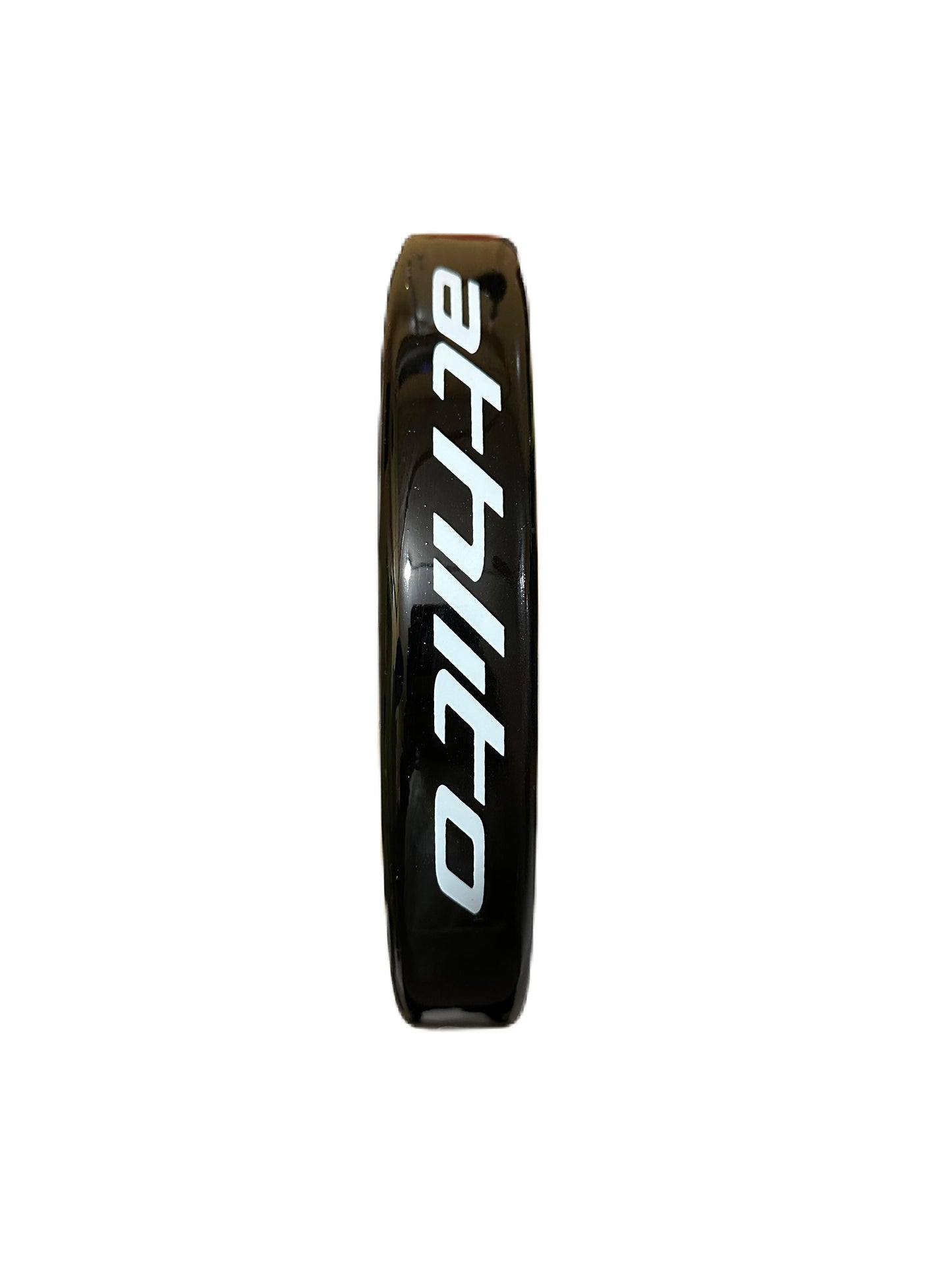 Athlito Australis Light Carbon Glass Padel Racket – Round Mold for Balanced Precision