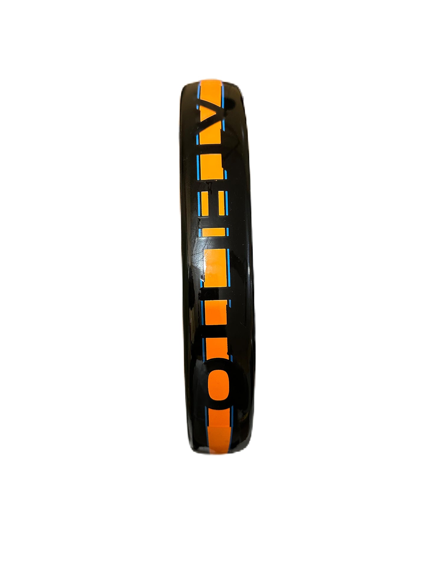 Athlito Harrier 3K Carbon Padel Racket – Italian Diamond Mold for Precision & Power
