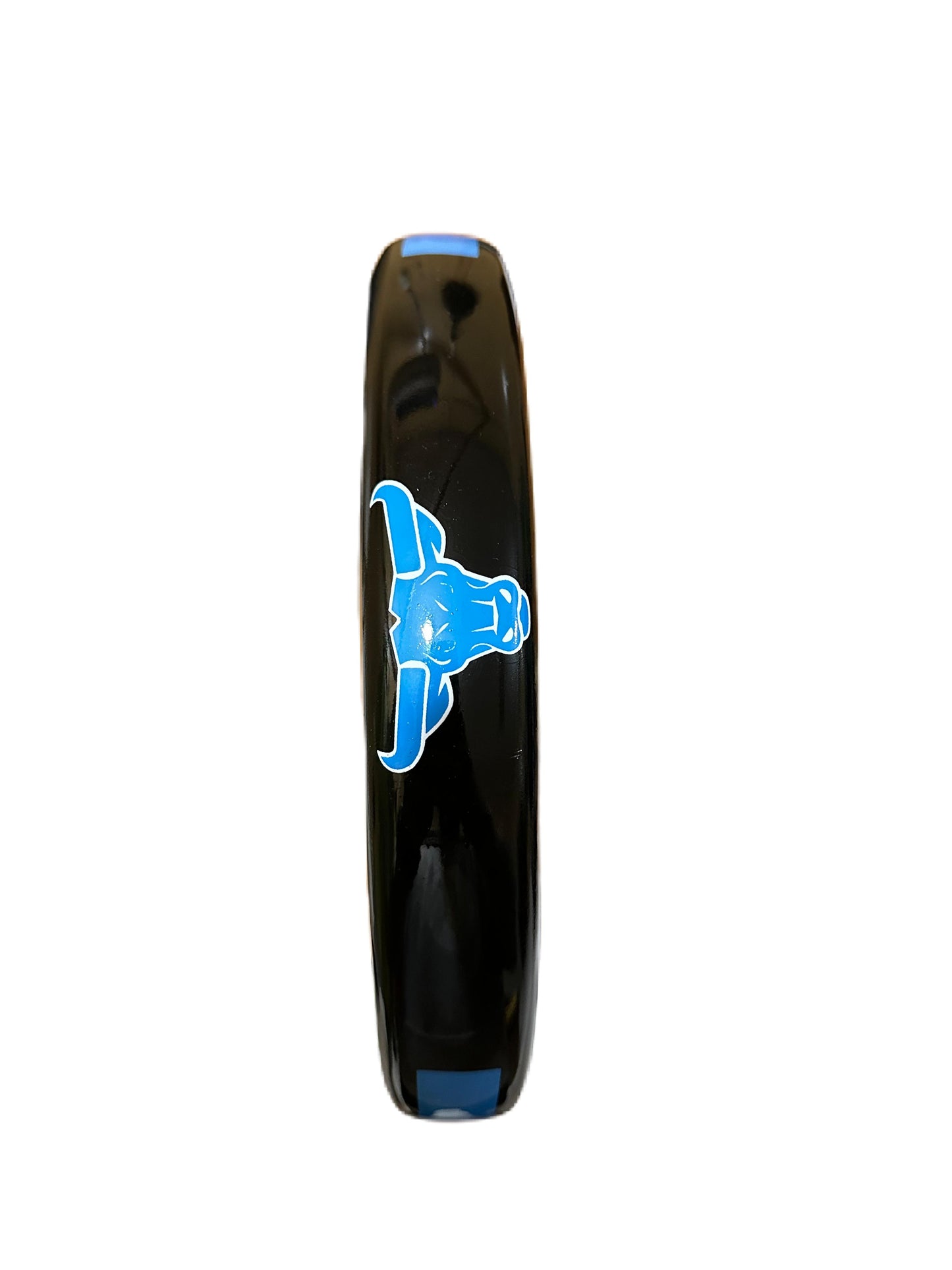 Athlito Mach 12K Carbon Padel Racket – Italian Diamond Mold for Ultimate Performance
