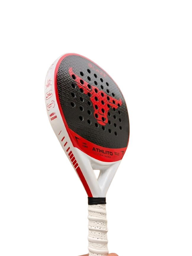 Athlito Blaze 3K Carbon Padel Racket 2026
