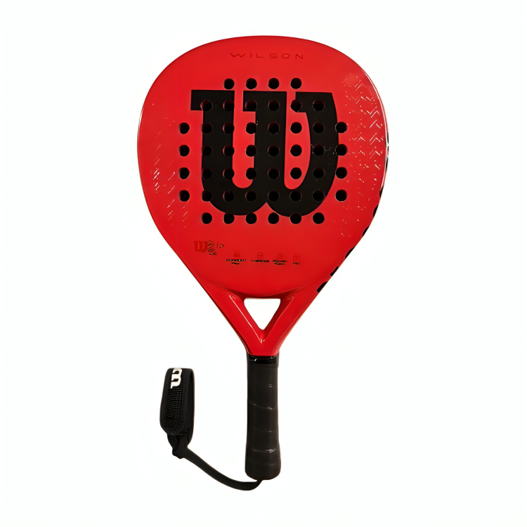 Wilson 3k Carbon Racket