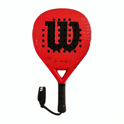 Wilson 3k Carbon Racket