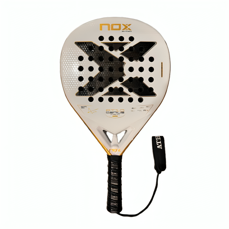 NOX AT10 24K Carbon