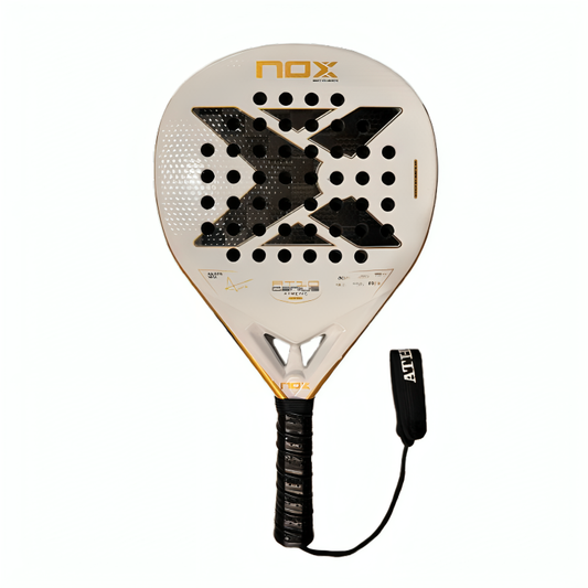 NOX AT10 24K Carbon