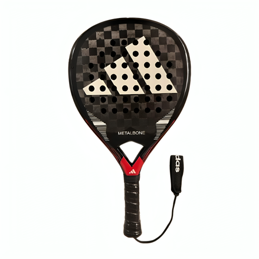 Adidas 18k Carbon Racket