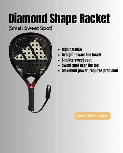 Adidas 3k Carbon Racket