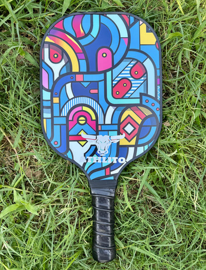 Athlito StrikeCore Pro Pickleball Racket