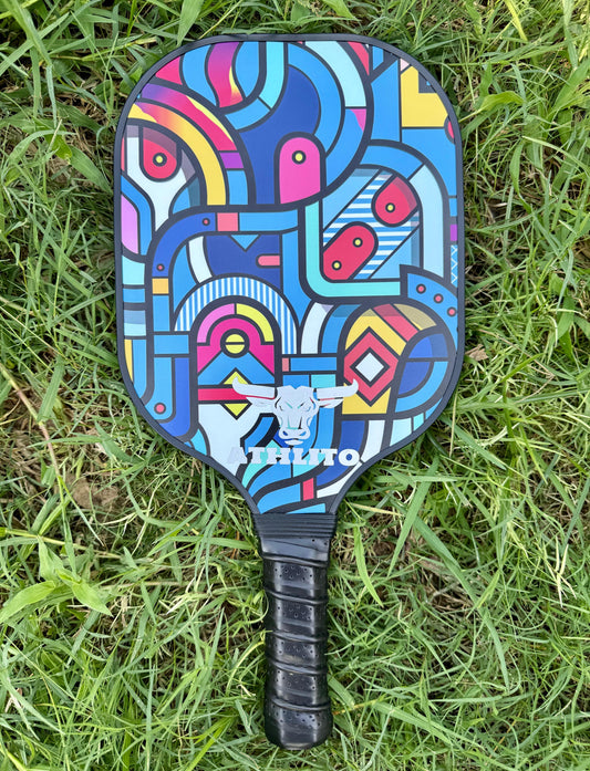 Athlito StrikeCore Pro Pickleball Racket