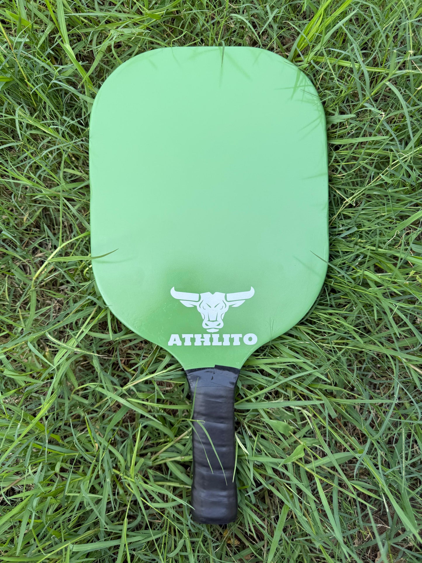 Athlito GreenAce Pickleball Racket
