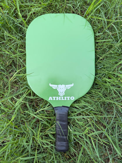 Athlito GreenAce Pickleball Racket