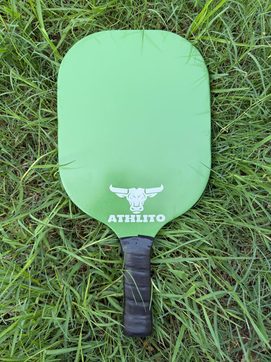Athlito GreenAce Pickleball Racket