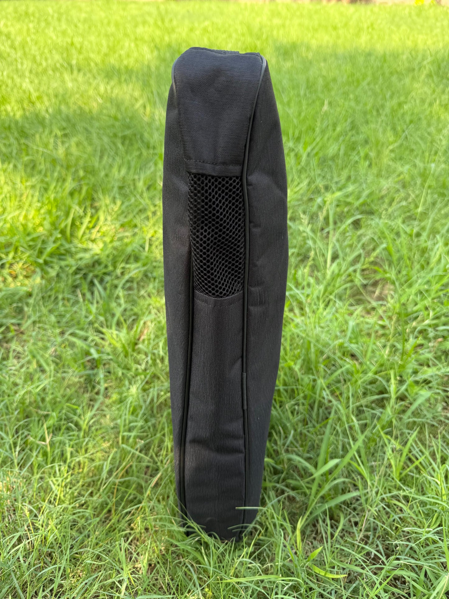 Athlito BlackShield Pro Racket Bag