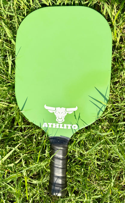 Athlito GreenAce Pickleball Racket