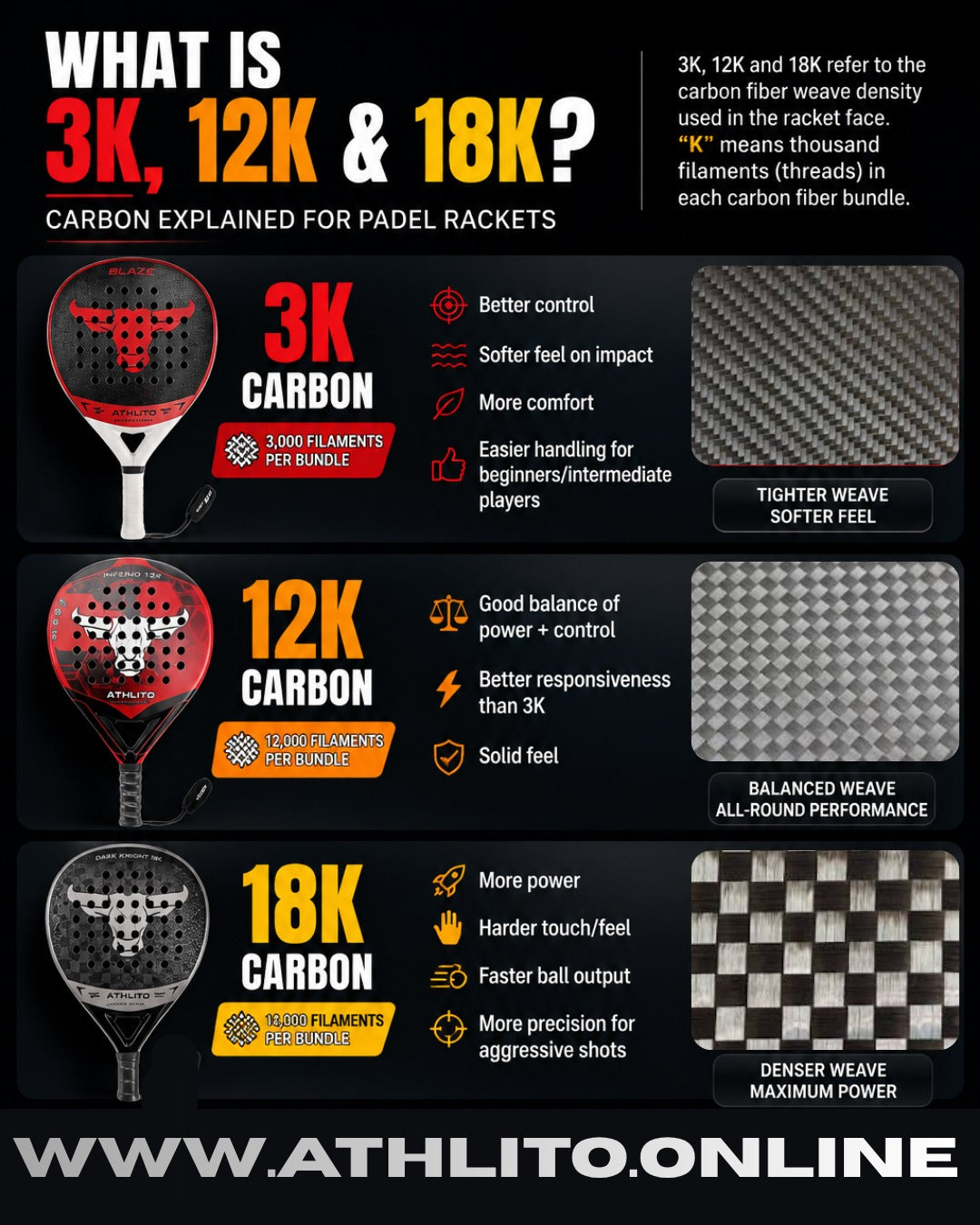 Carbon Guide Infographic