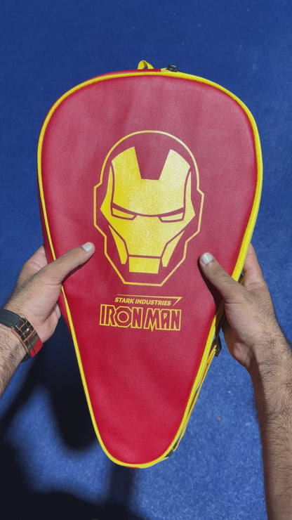 Iron Man Collector's Edition