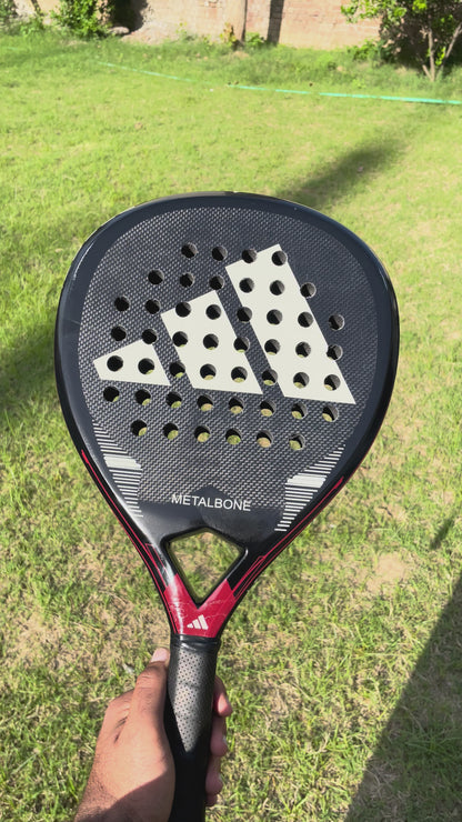 Adidas 3k Carbon Racket