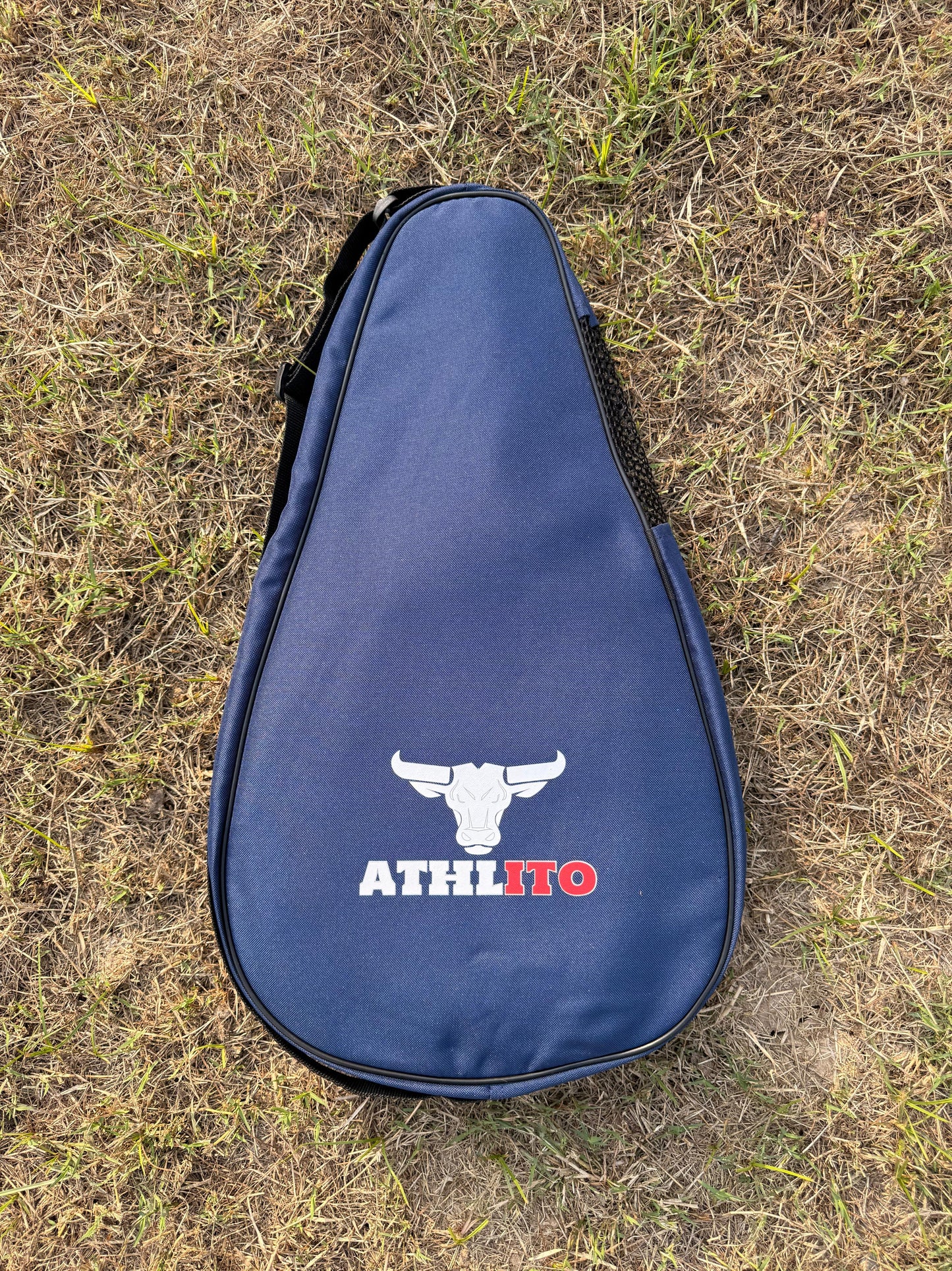 Athlito BlueShield Pro Racket Bag
